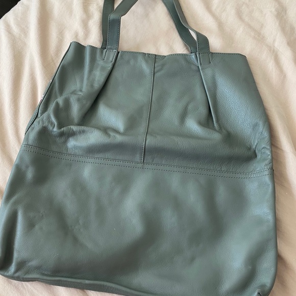 A leather Tote Bag from Cath Kidston - Picture 3 of 4